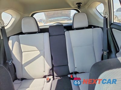 Zdjęcie 10 z 13 samochodu: 2018 TOYOTA RAV4 XLE VIN:2T3WFREV0JW411946 - miniatura