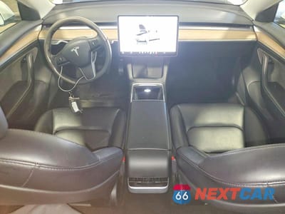 Zdjęcie 8 z 12 samochodu: 2022 TESLA MODEL 3 VIN:5YJ3E1EA6NF371114 - miniatura