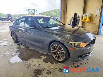 Czwarte zdjęcie samochodu z boku: 2014 BMW 328 I VIN:WBA3A5C54EP600109 - miniatura