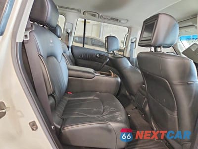 Zdjęcie 41 z 52 samochodu: 2012 INFINITI QX56 BASE VIN:JN8AZ2NE2C9015467 - miniatura
