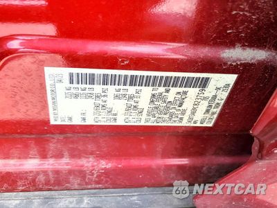 Zdjęcie 12 z 12 samochodu: 2023 NISSAN ROGUE S VIN:5N1BT3AB2PC823759 - miniatura