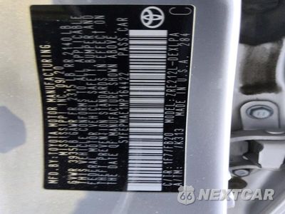 Zdjęcie 12 z 12 samochodu: 2021 TOYOTA COROLLA LE VIN:5YFEPMAE1MP164422 - miniatura