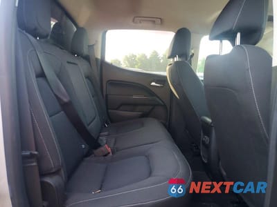 Zdjęcie 10 z 12 samochodu: 2018 CHEVROLET COLORADO LT VIN:1GCGTCEN3J1205562 - miniatura