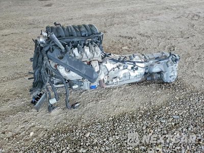 Zdjęcie 8 z 11 samochodu: 2023 CHEVROLET SILVERADO K1500 HIGH COUNTRY VIN:2GCUDJED9P1142532 - miniatura