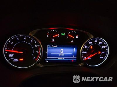 Zdjęcie 9 z 13 samochodu: 2022 GMC ACADIA SLE VIN:1GKKNRL49NZ129195 - miniatura