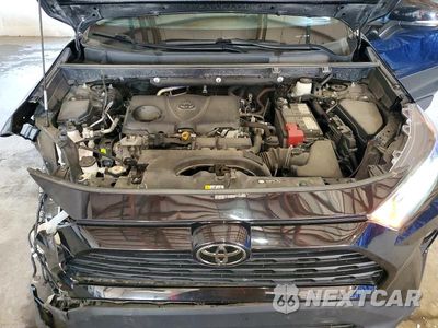 Zdjęcie 12 z 13 samochodu: 2021 TOYOTA RAV4 XLE PREMIUM VIN:2T3A1RFV9MW208954 - miniatura