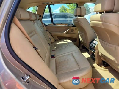 Zdjęcie 11 z 13 samochodu: 2008 BMW X5 3.0I VIN:5UXFE43528L023783 - miniatura