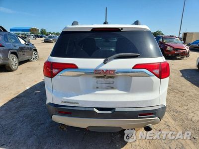 Zdjęcie 6 z 14 samochodu: 2017 GMC ACADIA SLT-2 VIN:1GKKNNLS9HZ245329 - miniatura