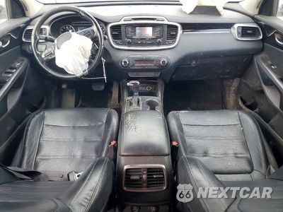 Zdjęcie 8 z 14 samochodu: 2016 KIA SORENTO EX VIN:5XYPHDA14GG011996 - miniatura