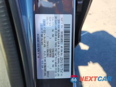 Zdjęcie 13 z 13 samochodu: 2020 MAZDA 6 SIGNATURE VIN:JM1GL1XY8L1514037 - miniatura