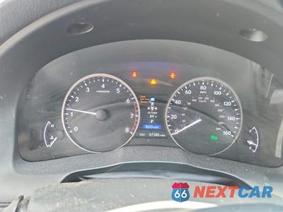 Zdjęcie 9 z 13 samochodu: 2014 LEXUS ES 350 VIN:JTHBK1GG9E2143549 - miniatura