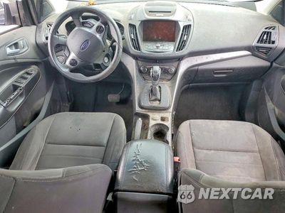 Zdjęcie 8 z 12 samochodu: 2014 FORD ESCAPE SE VIN:1FMCU9G94EUE32919 - miniatura