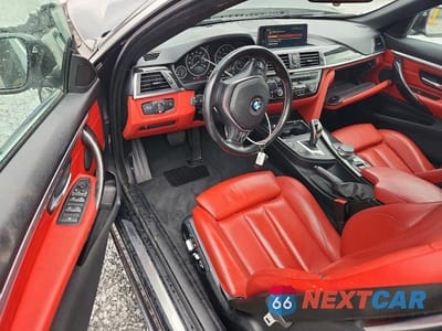 Zdjęcie 8 z 12 samochodu: 2018 BMW 430XI VIN:WBA4Z3C57JEC57967 - miniatura