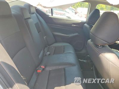 Zdjęcie 10 z 12 samochodu: 2019 NISSAN ALTIMA SR VIN:1N4BL4CV9KC241206 - miniatura