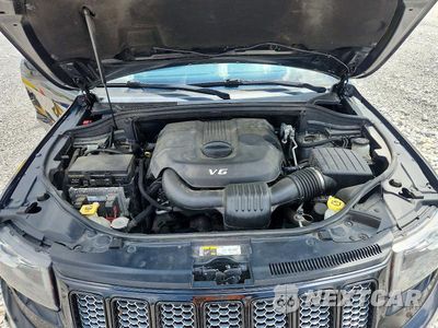 Zdjęcie 12 z 13 samochodu: 2014 JEEP GRAND CHEROKEE LAREDO VIN:1C4RJFAG5EC521143 - miniatura