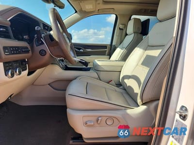 Zdjęcie 7 z 13 samochodu: 2023 GMC YUKON DENALI VIN:1GKS2DKL8PR240795 - miniatura