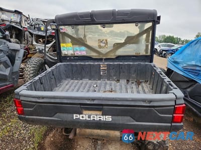 Zdjęcie 6 z 10 samochodu: 2021 POLARIS RANGER 1000 UTILITY VEHICLE VIN:4XATAE990M8025780 - miniatura