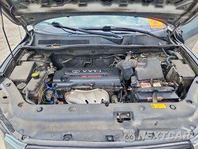 Zdjęcie 12 z 13 samochodu: 2008 TOYOTA RAV4 BASE VIN:JTMBD33V786070397 - miniatura