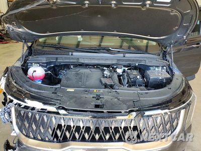 Zdjęcie 12 z 13 samochodu: 2026 KIA CARNIVAL LX VIN:KNDNB5K38T6609651 - miniatura