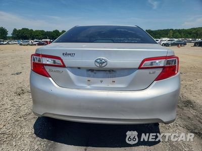 Zdjęcie 6 z 12 samochodu: 2014 TOYOTA CAMRY LE VIN:4T4BF1FK7ER396337 - miniatura