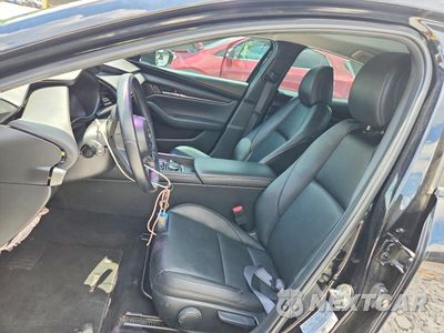 Zdjęcie 7 z 12 samochodu: 2021 MAZDA 3 SELECT VIN:JM1BPBBL9M1343168 - miniatura