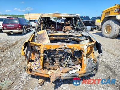 Piąte zdjęcie samochodu w środku: 2012 HONDA PILOT EXL VIN:5FNYF3H64CB026103 - miniatura