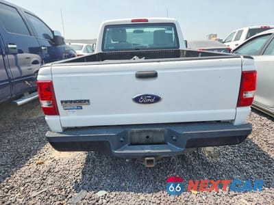 Zdjęcie 6 z 12 samochodu: 2011 FORD RANGER VIN:1FTKR1AD9BPA25690 - miniatura