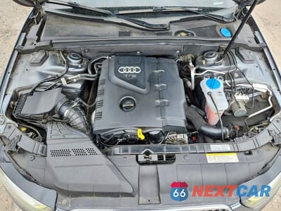Zdjęcie 11 z 12 samochodu: 2013 AUDI A4 ALLROAD PREMIUM PLUS VIN:WA1UFAFL0DA068770 - miniatura