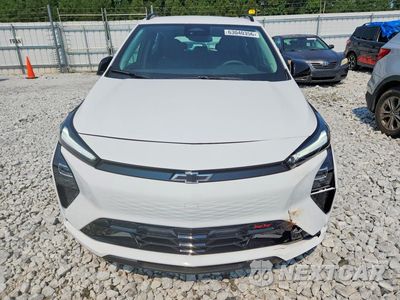 Piąte zdjęcie samochodu w środku: 2027 CHEVROLET BOLT RS VIN:1G1FZ6EV1VF106784 - miniatura