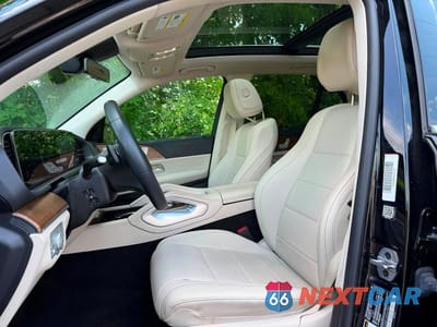 Zdjęcie 6 z 13 samochodu: 2021 MERCEDES-BENZ GLE 350 4MATIC VIN:4JGFB4KE9MA465859 - miniatura