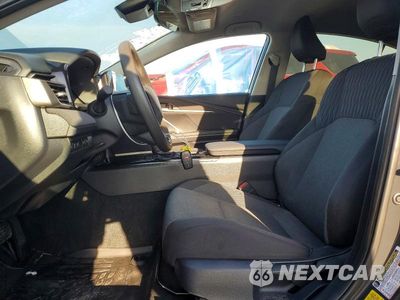 Zdjęcie 7 z 12 samochodu: 2025 TOYOTA CAMRY LE VIN:4T1DAACK5SU543630 - miniatura