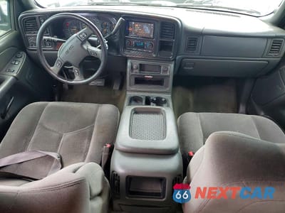 Zdjęcie 8 z 13 samochodu: 2006 GMC NEW SIERRA K1500 VIN:1GTEK19Z36Z115848 - miniatura