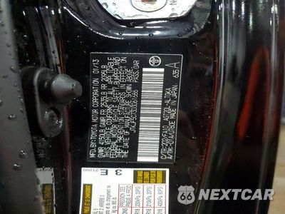 Zdjęcie 12 z 12 samochodu: 2013 SCION TC BASE VIN:JTKJF5C73D3061686 - miniatura