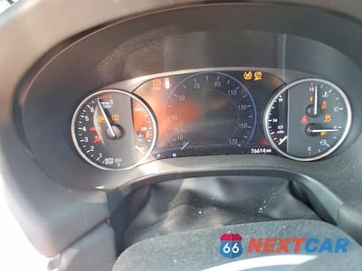 Zdjęcie 9 z 13 samochodu: 2020 BUICK ENCLAVE AVENIR VIN:5GAEVCKW6LJ257089 - miniatura