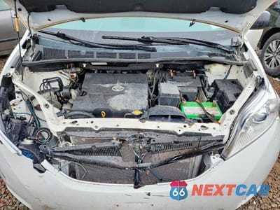 Zdjęcie 12 z 14 samochodu: 2011 TOYOTA SIENNA BASE 7-PASSENGER VIN:5TDZK3DC8BS158724 - miniatura