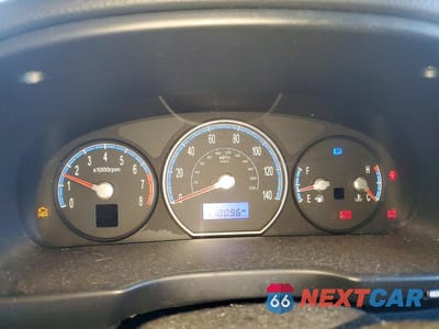 Zdjęcie 9 z 13 samochodu: 2008 HYUNDAI SANTA FE GLS VIN:5NMSG13D48H130612 - miniatura