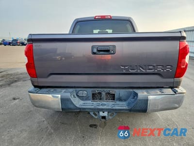 Zdjęcie 6 z 12 samochodu: 2017 TOYOTA TUNDRA CREWMAX LIMITED VIN:5TFHW5F19HX655503 - miniatura
