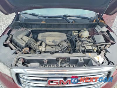 Zdjęcie 12 z 13 samochodu: 2017 GMC ACADIA SLT-1 VIN:1GKKNULS6HZ184693 - miniatura
