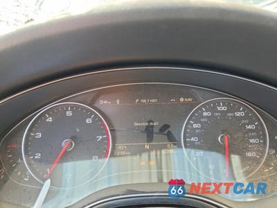 Zdjęcie 9 z 12 samochodu: 2012 AUDI A7 PREMIUM PLUS VIN:WAUYGAFC5CN173572 - miniatura