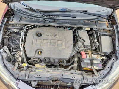 Zdjęcie 11 z 13 samochodu: 2015 TOYOTA COROLLA LE VIN:2T1BURHE1FC405154 - miniatura