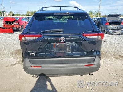 Zdjęcie 6 z 13 samochodu: 2024 TOYOTA RAV4 XLE PREMIUM VIN:2T3C1RFV6RC288165 - miniatura