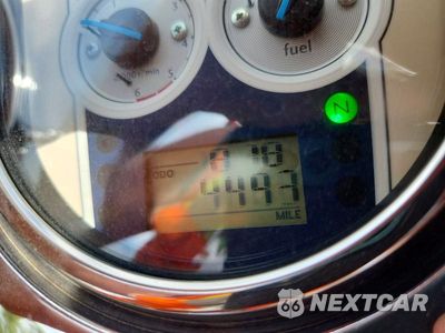 Zdjęcie 7 z 9 samochodu: 2009 YAMAHA XV1900 A VIN:JYAVP21E59A007133 - miniatura