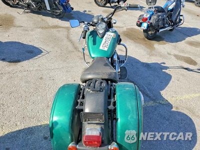 Zdjęcie 6 z 9 samochodu: 2004 KAWASAKI VN1500 L VIN:JKBVNAL164A029042 - miniatura