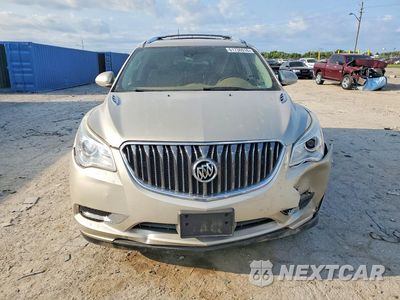 Piąte zdjęcie samochodu w środku: 2016 BUICK ENCLAVE VIN:5GAKVCKD0GJ250002 - miniatura