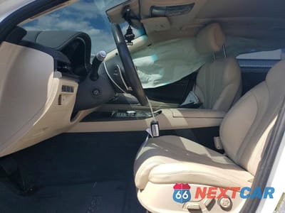 Zdjęcie 7 z 13 samochodu: 2023 GENESIS G80 2.5T VIN:KMTGB4SC9PU153018 - miniatura