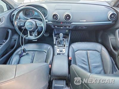 Zdjęcie 8 z 12 samochodu: 2018 AUDI A3 PREMIUM VIN:WAUAUGFF4J1015364 - miniatura