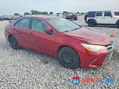 Czwarte zdjęcie samochodu z boku: 2015 TOYOTA CAMRY LE VIN:4T1BF1FK2FU988952 - miniatura
