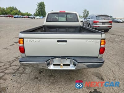Zdjęcie 6 z 12 samochodu: 2002 TOYOTA TACOMA BASE VIN:5TEVL52N02Z893292 - miniatura