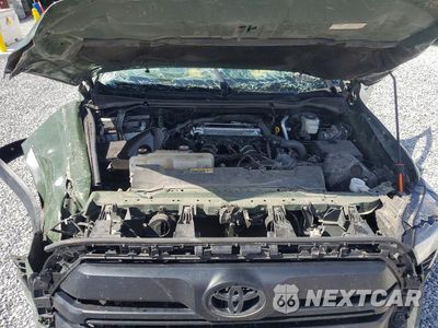 Zdjęcie 11 z 13 samochodu: 2022 TOYOTA TUNDRA SR5 VIN:5TFLA5AB6NX016578 - miniatura