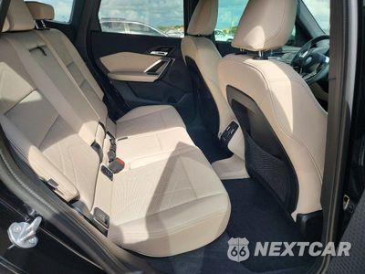 Zdjęcie 11 z 13 samochodu: 2024 BMW X1 XDRIVE28I VIN:WBX73EF06R5Z40932 - miniatura